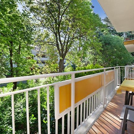 Villa Sabine - Edith Merano Exterior foto