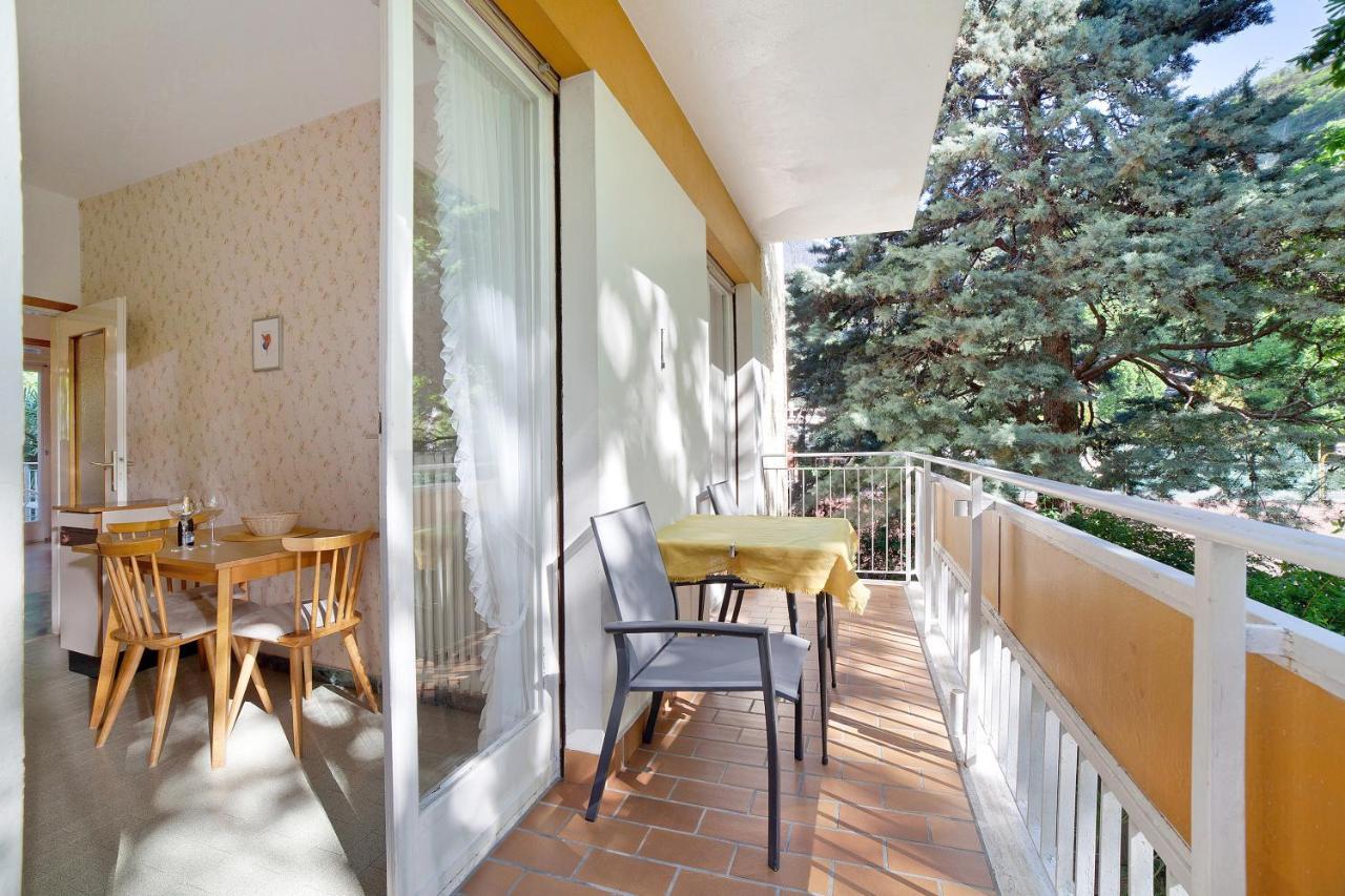 Villa Sabine - Edith Merano Exterior foto